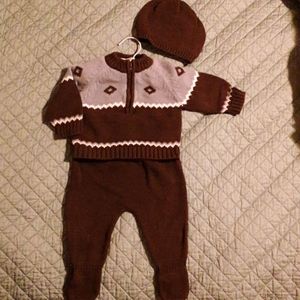 Koala baby boutique Sweater outfit